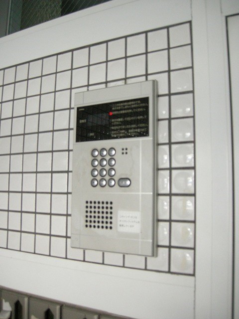 コスモハイツ下柳 その他外観2