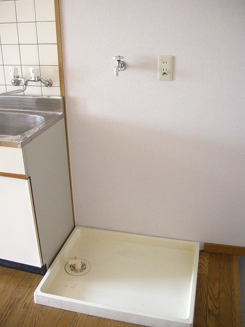 コスモハイツ下柳 その他7