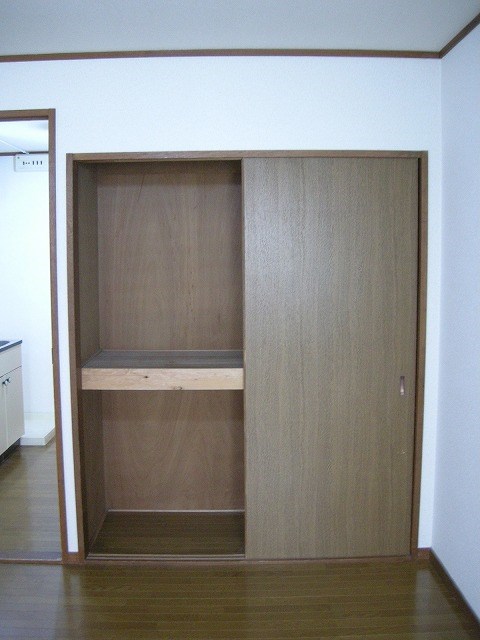 コスモハイツ百万遍 その他3