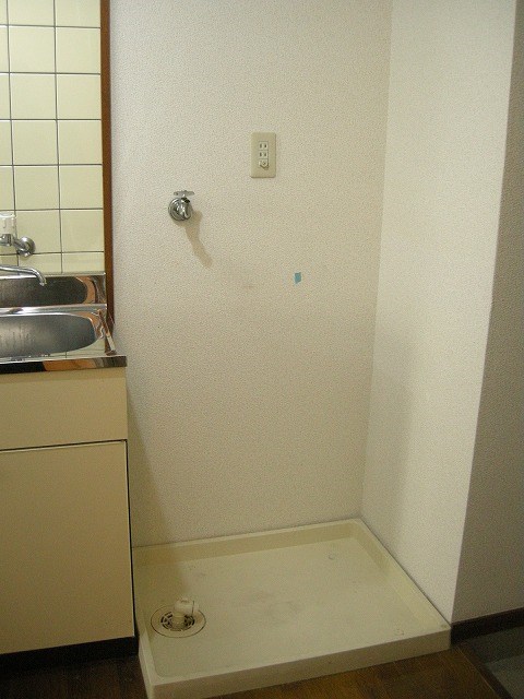 コスモハイツ百万遍 その他4