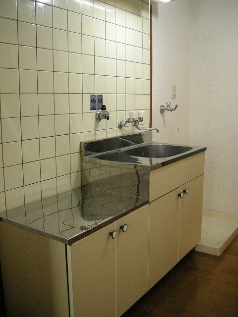 コスモハイツ百万遍 その他7