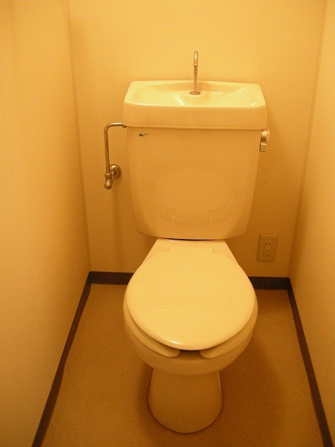 コスモハイツ百万遍 その他2