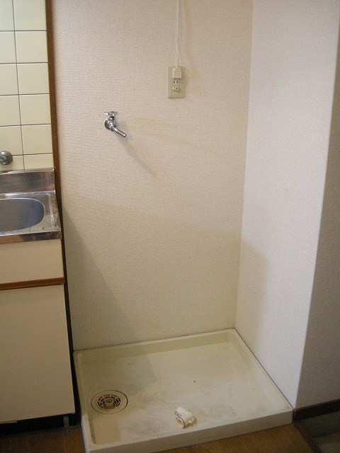 コスモハイツ百万遍 その他4