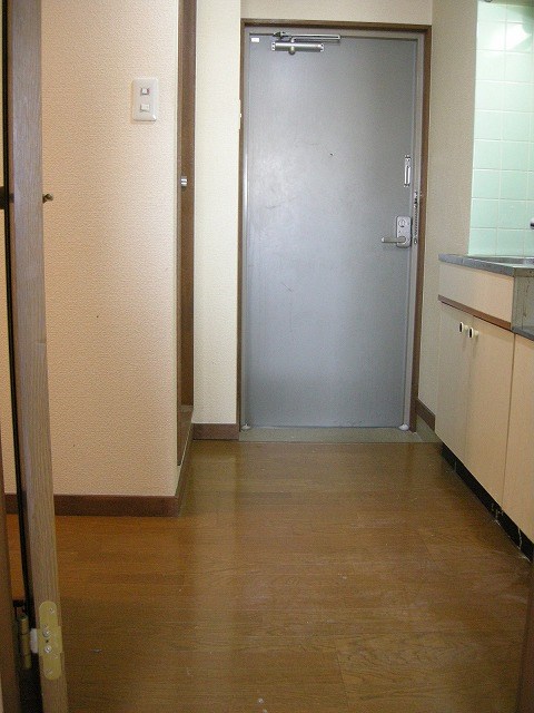 コスモハイツ今出川 その他3