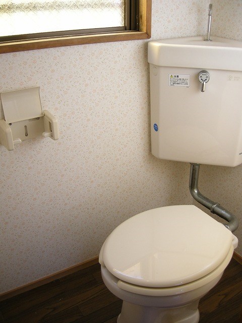 鴨東ハイツ その他6