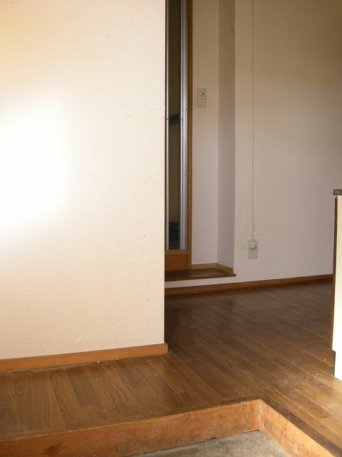 鴨東ハイツ その他7