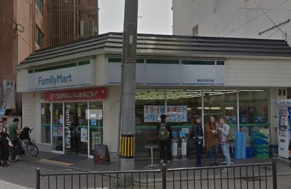 グリーンヒル上立売 周辺画像2