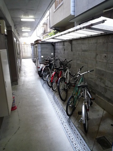 グリーンヒル塔ノ段 その他外観1