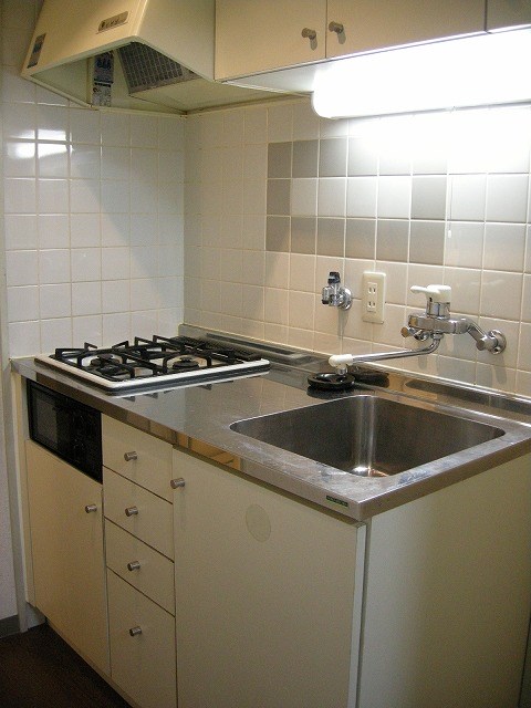 グリーンヒル塔ノ段 その他4