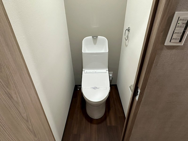 ホーユーコンフォルト西陣 その他6