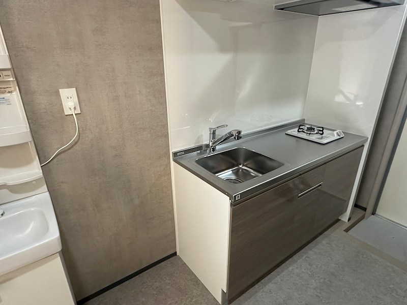 ホーユーコンフォルト西陣 キッチン