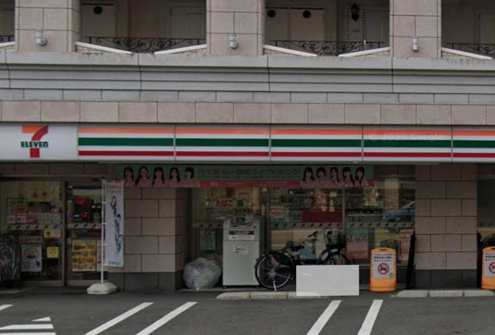 ホーユーコンフォルト西陣 周辺画像1