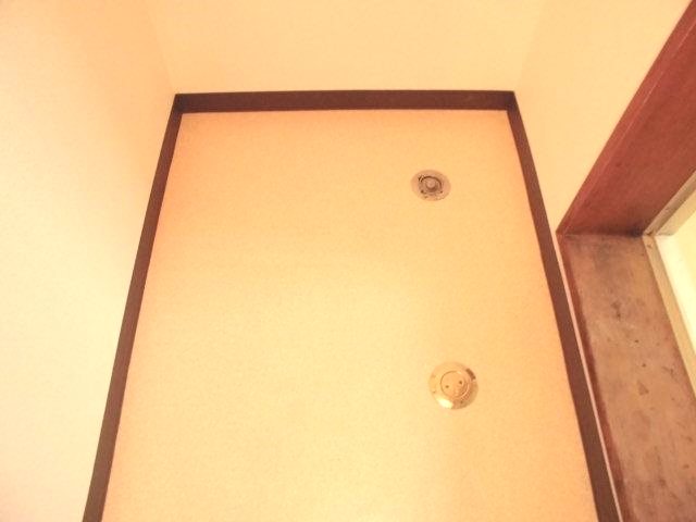 ハイツ鞍掛 その他設備