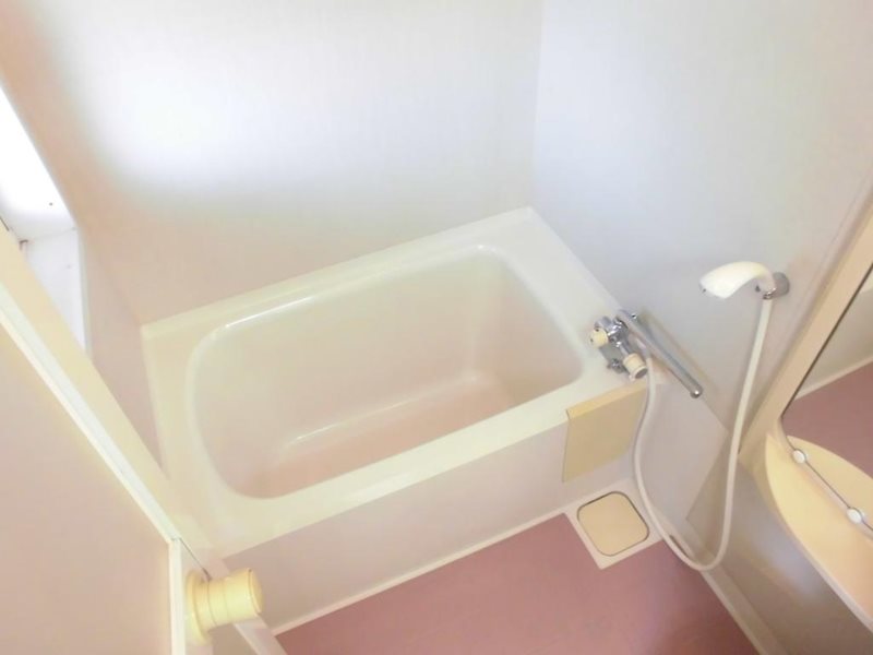 長野県上田市大手１丁目 風呂画像