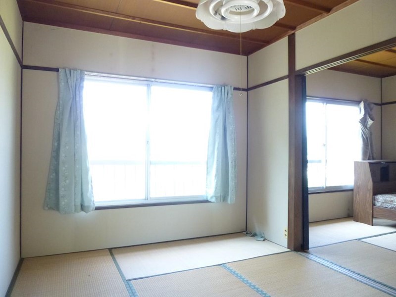 すみれアパート その他部屋・スペース