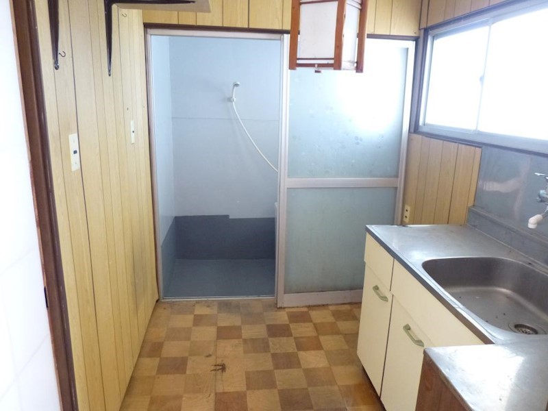 すみれアパート その他部屋・スペース