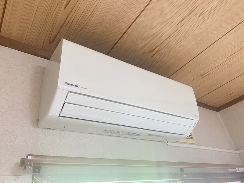 城之前ハイツ その他設備