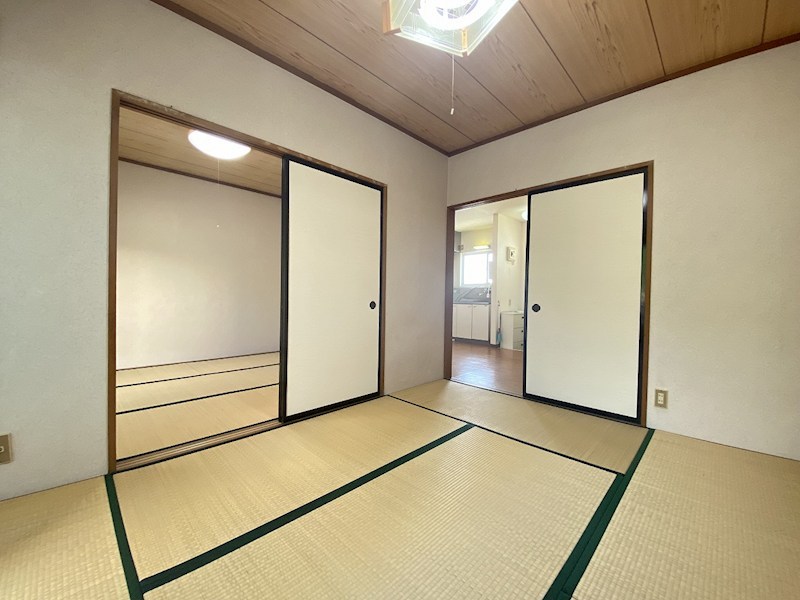 城之前ハイツ その他
