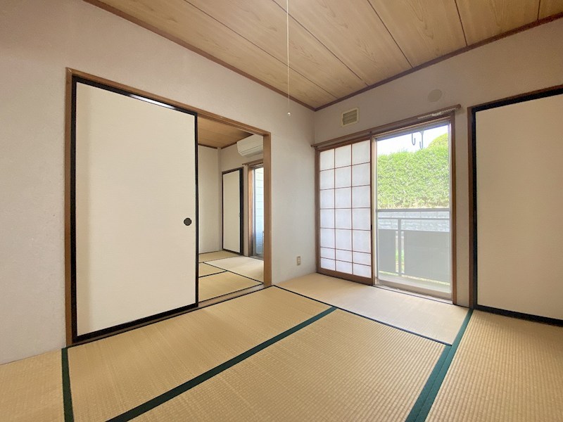 城之前ハイツ その他