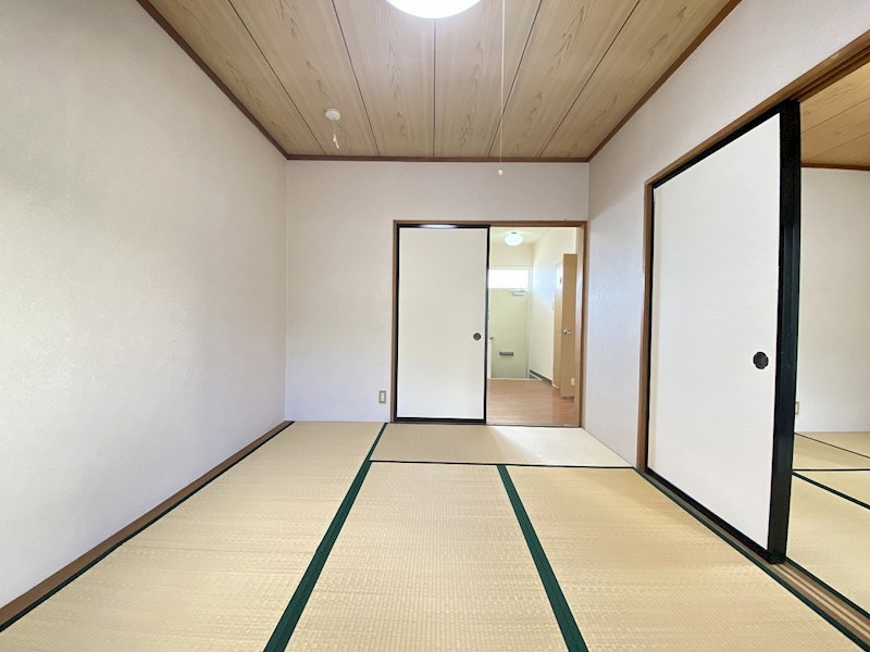 城之前ハイツ その他