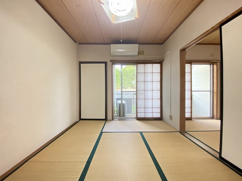 城之前ハイツ その他