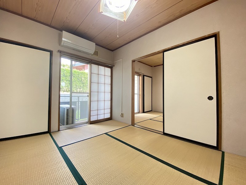 城之前ハイツ その他