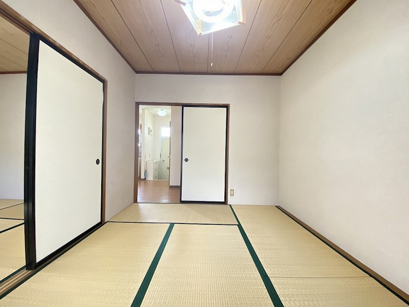 城之前ハイツ その他