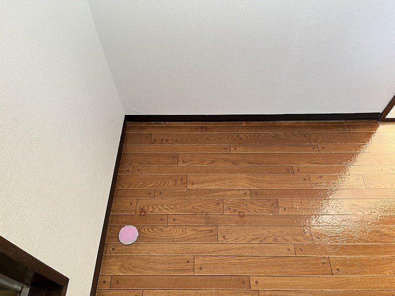 コーポ松の木A その他