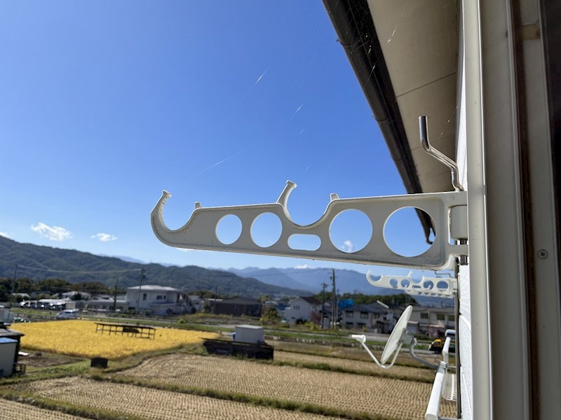 コーポ松の木A その他