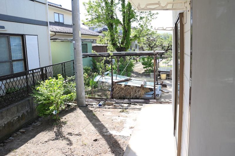 長野県上田市諏訪形 その他