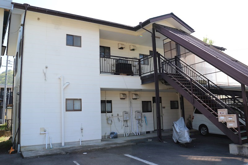 長野県上田市諏訪形 その他共有部分