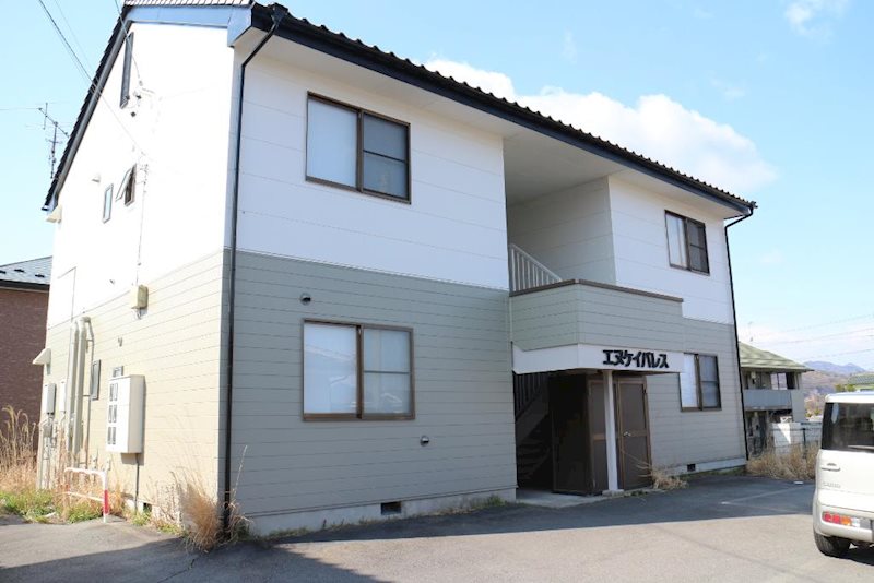 長野県東御市田中 外観