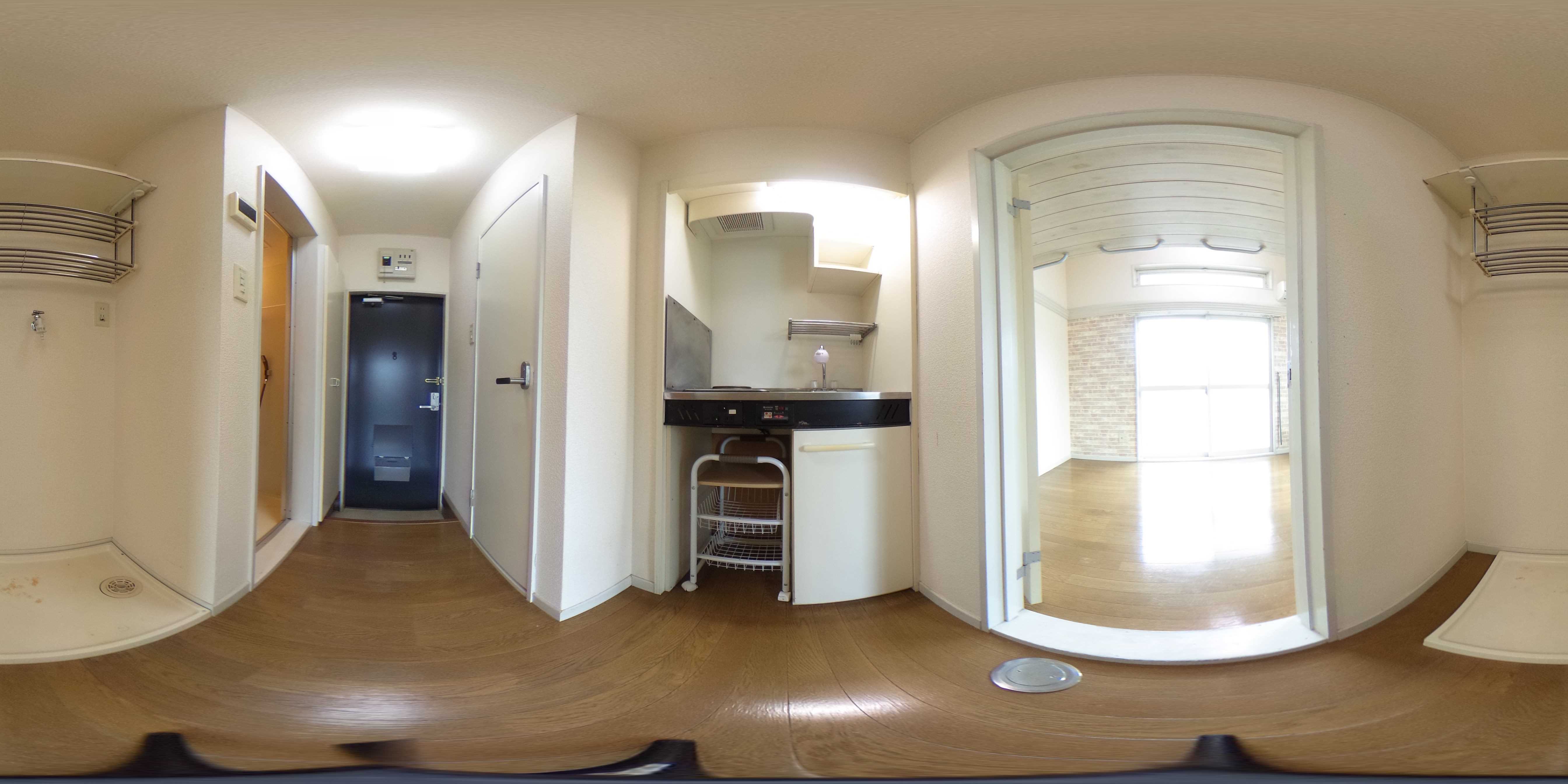 メープル上田I キッチン