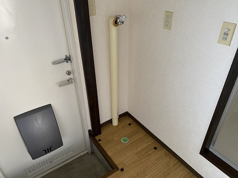 フレグランス中丘 その他部屋・スペース