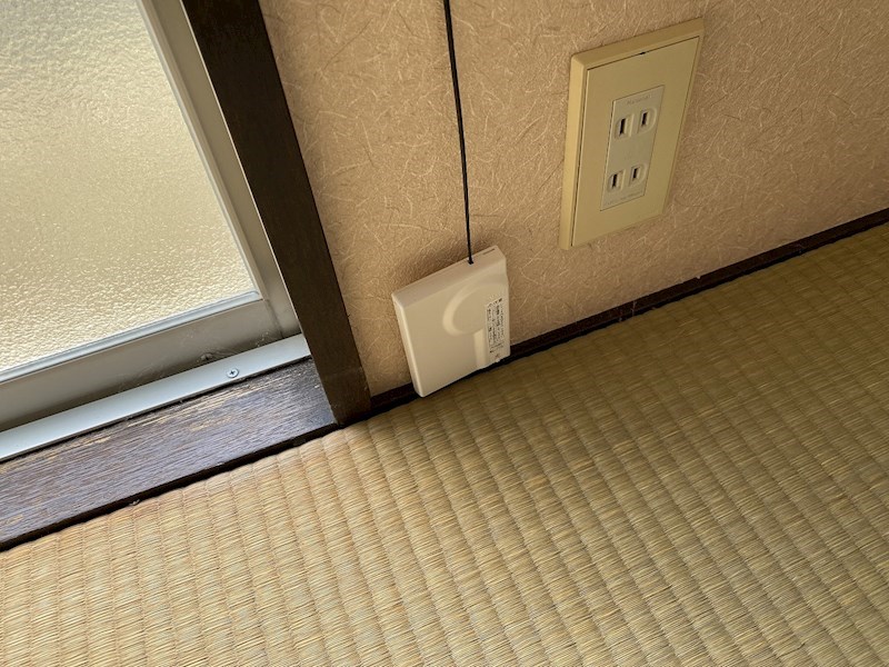 フレグランス中丘 その他