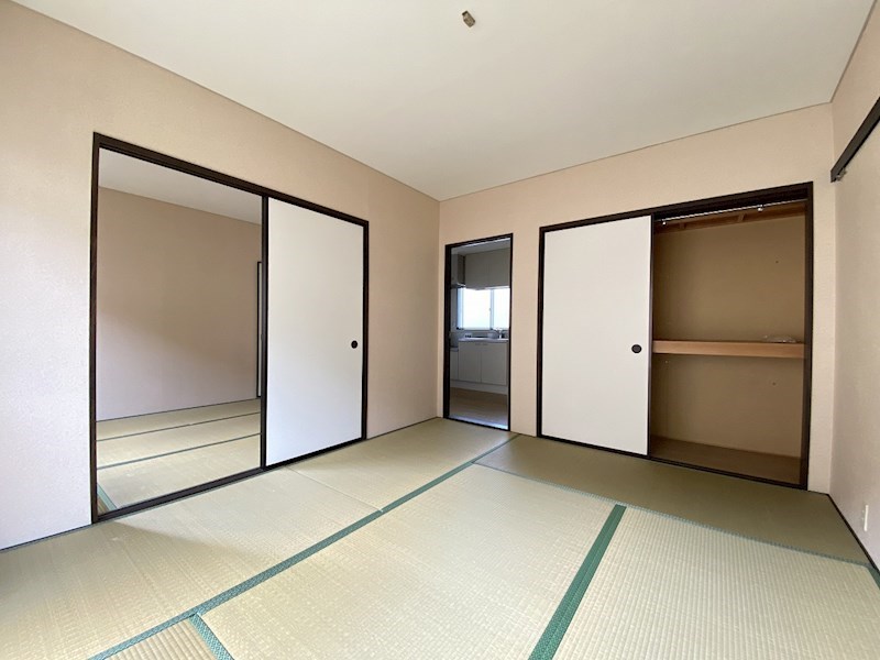 フレグランス中丘 その他