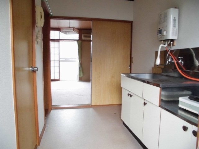 コーポ池田 その他部屋・スペース