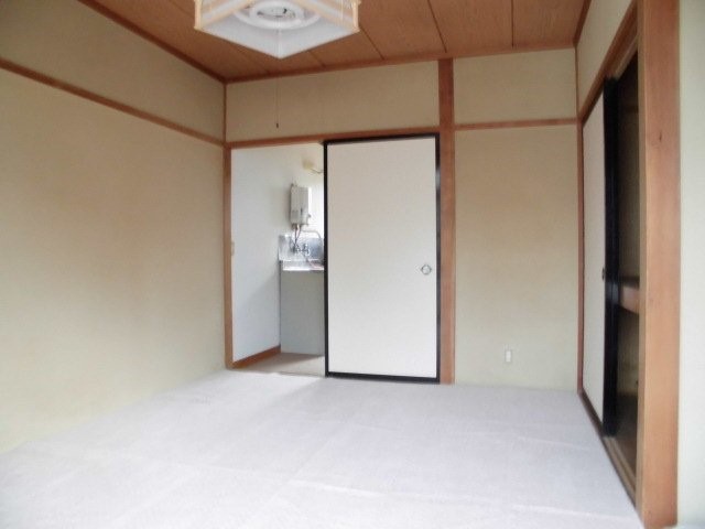 コーポ池田 その他部屋・スペース