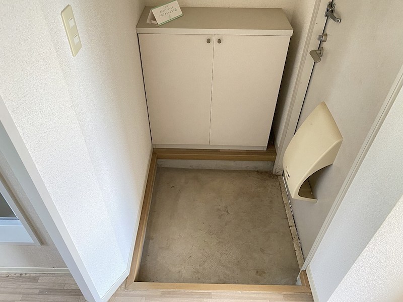 長野県東御市和 玄関