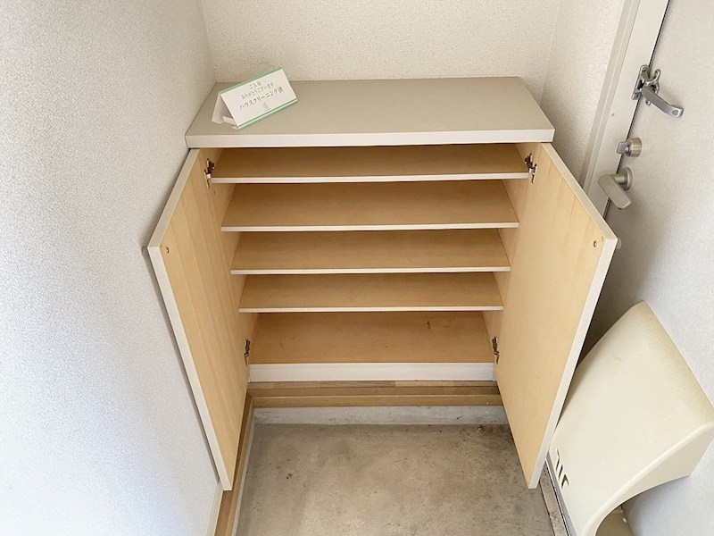 長野県東御市和 収納