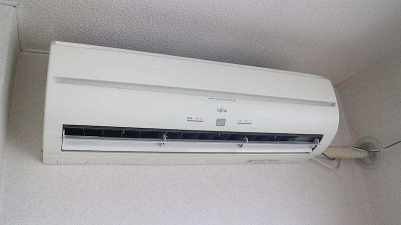 常磐城マンション その他設備