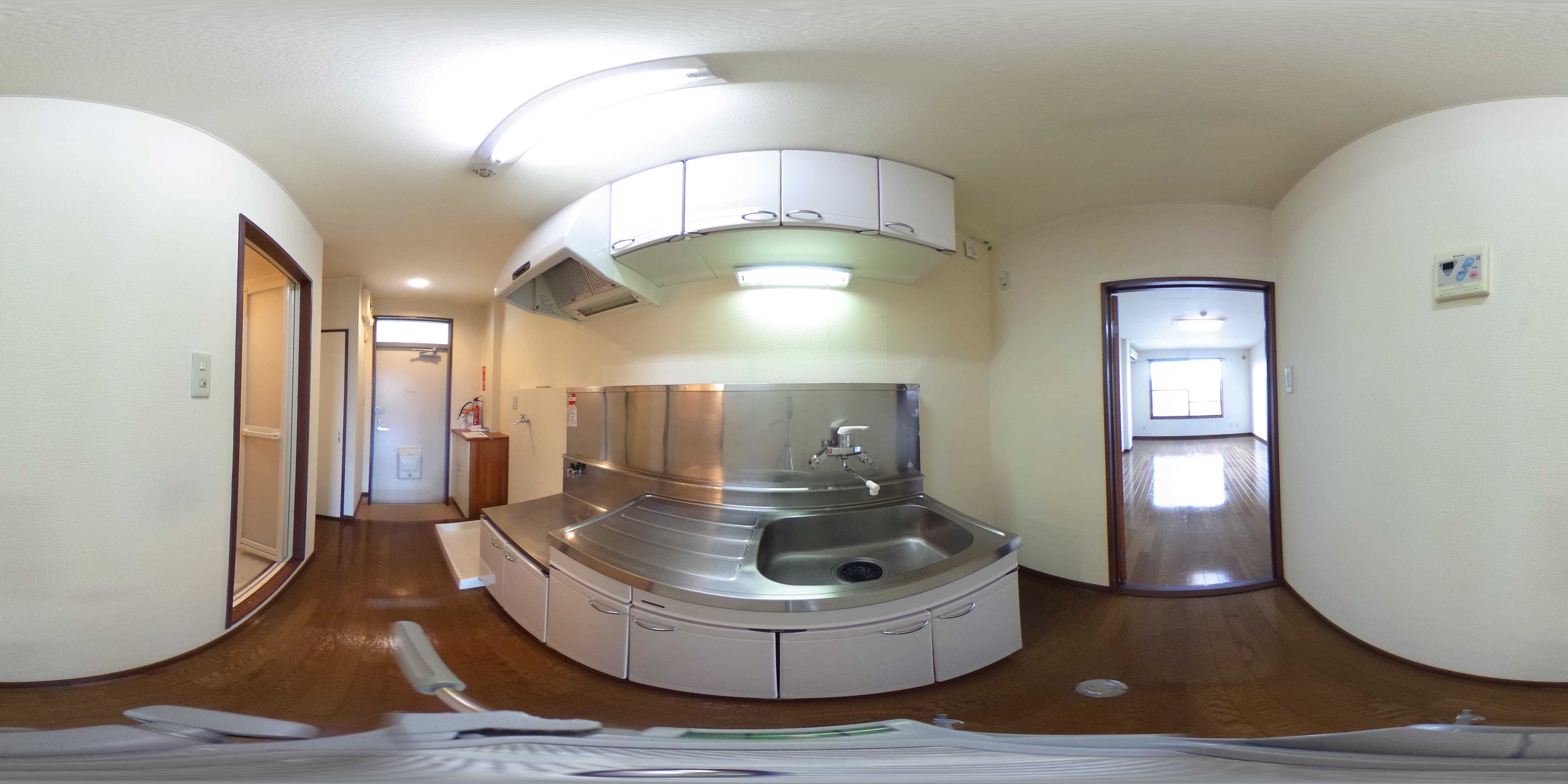 常磐城マンション その他部屋・スペース
