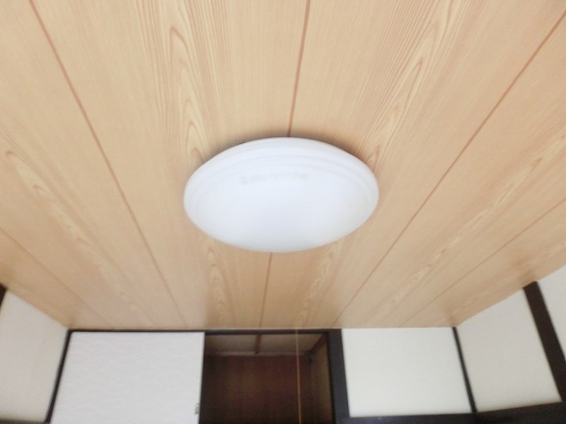 神宮荘 その他設備