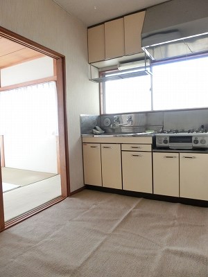 ハイツ岡田 その他部屋・スペース