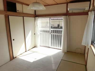 ハイツ岡田 その他部屋・スペース