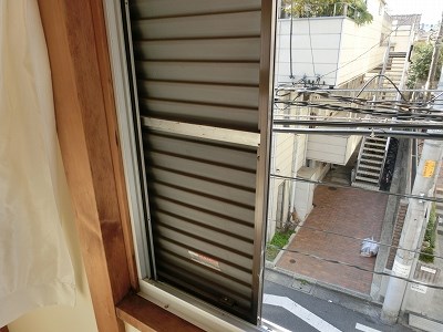 ハイツ岡田 その他設備
