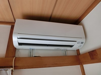 ハイツ岡田 その他設備
