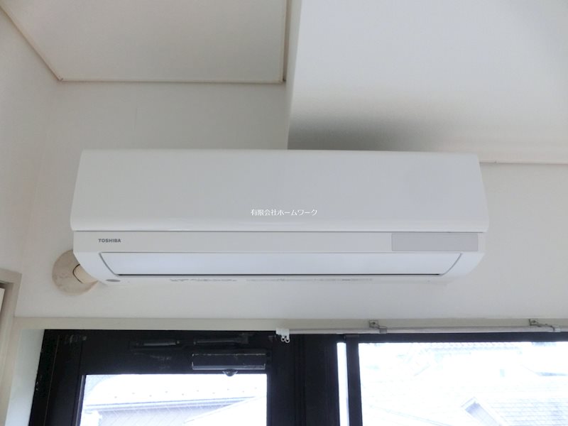 ガーデンハイム弥生 その他設備