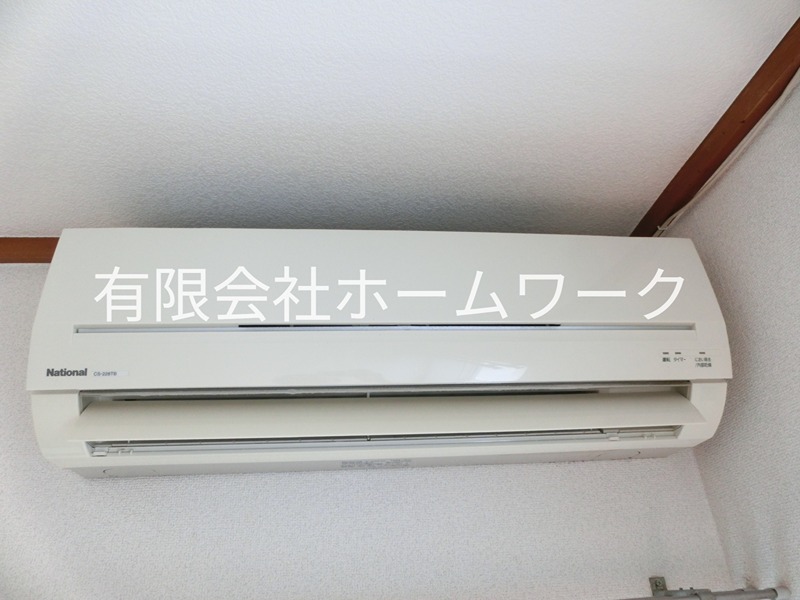 フラワーコーポ その他設備