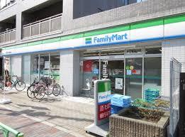 キャノンパックビル コンビニ